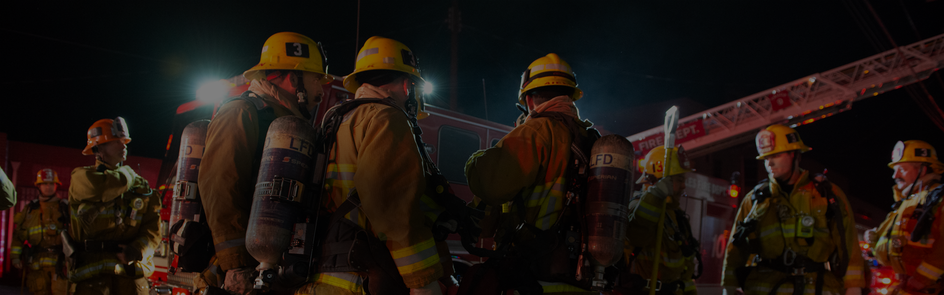 Lafd Ranks TI Positions & Ranks Los Angeles Fire Department